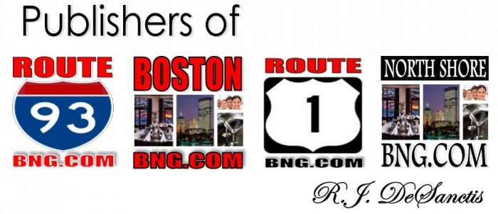 All BNG Logos - Route One BNG